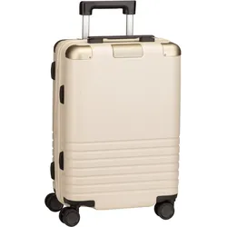 Kapten & Son Heathrow Cabin  in Sandstone (33 Liter), Koffer & Trolley - Beige