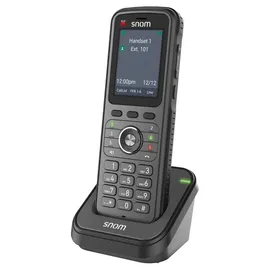 Snom M56 Schwarz