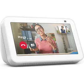 Amazon Echo Show 5 2. Generation weiß