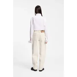 Hugo Jeans Gimine weiß 28x30