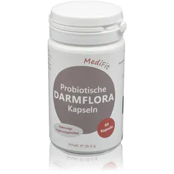 Apofit Probiotische Darmflora Kapseln (60 St.)