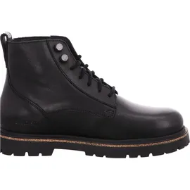 Birkenstock Stiefel Herren Schwarz 43