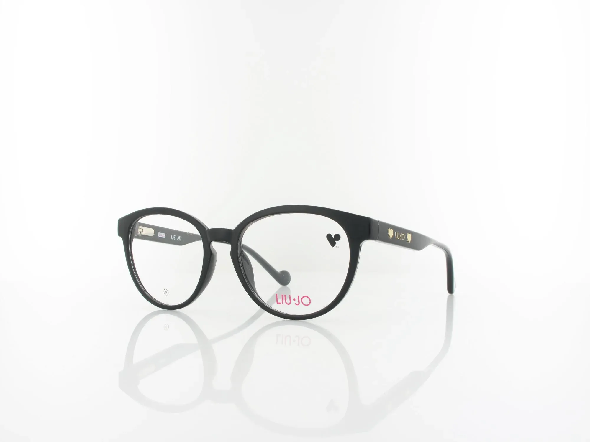 Liu Jo LJ3616 001 49 black