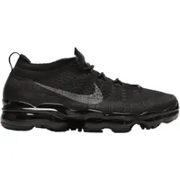 Nike Air VaporMax 2023 Flyknit Herren Black/Anthracite/Black/Black 41