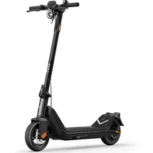 NIU KQi3 Pro schwarz