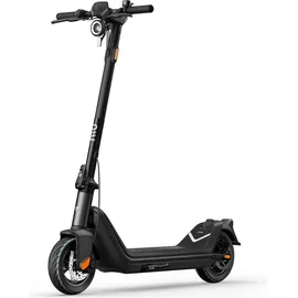 NIU KQi3 Pro schwarz