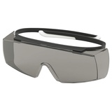 Uvex 9169081 Super Otg Sicherheit Gläser, grau
