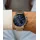 Tommy Hilfiger Tyson Edelstahl 44 mm 1710710