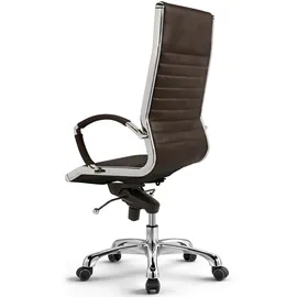Versee Montreal Leder Braun