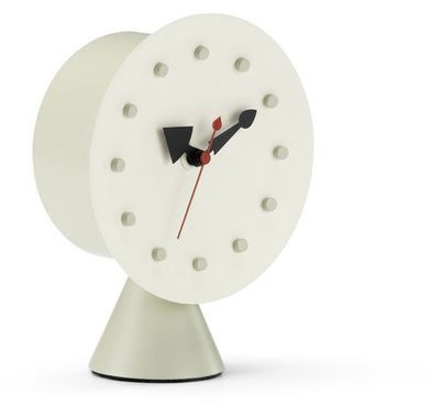 Vitra - Cone Base Clock Vitra