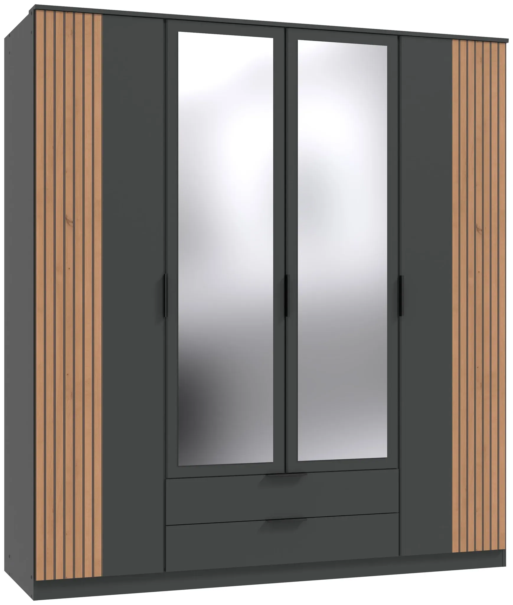 Drehtürenschrank WIMEX 