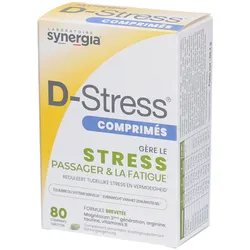 D-Stress®