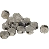 KS Tools Blei-Plomben 8mm, 250g