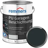 Remmers PU Garagenbeschichtung Anthrazit matt 2,5 l