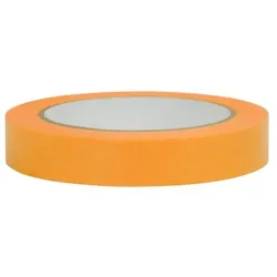 Goldband Untergrund Klebeband - Schonklebeband 19 mm x 50 m