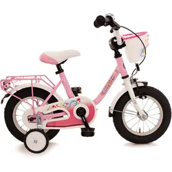 BACHTENKIRCH Kinderfahrrad MY DREAM 12,5 Zoll 12