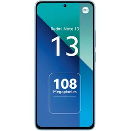 Xiaomi Redmi Note 13 8 GB RAM 128 GB ice blue