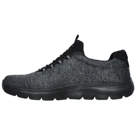 SKECHERS Summits - Forton black/black 42