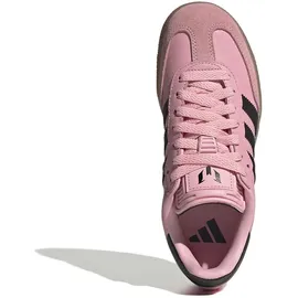 adidas Samba Messi Kinder Light Pink/Core Black/Gum 28