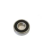 SKF Rillenkugellager 6203-2RSH/C3