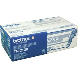 Brother TN-2120 schwarz