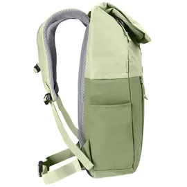 Deuter UP Seoul 16+10 l grove/mineral