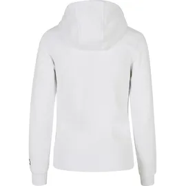 Starter Black Label Hoodie Weiß M