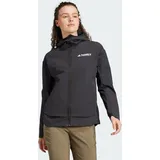 Adidas Terrex Multi Softshelljacke Black L