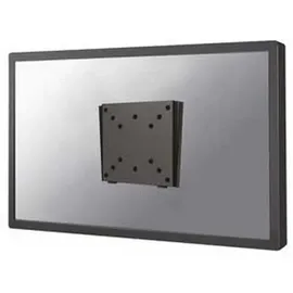 NeoMounts FPMA-W25BLACK 1 Display(s) 25,4 cm (10") - 76,2 cm (30") Schwarz