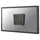 NeoMounts FPMA-W25BLACK 1 Display(s) 25,4 cm (10") - 76,2 cm (30") Schwarz
