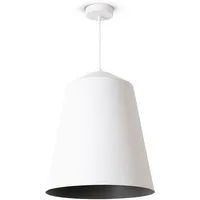 Paco Home Deckenleuchte »JACKSON«, Leuchtmittel E27 ohne Leuchtmittel, Wohnzimmer