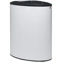 LUNE Binc 15 l Weiß