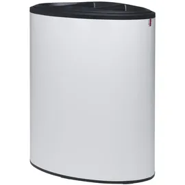 LUNE Binc 15 l Weiß