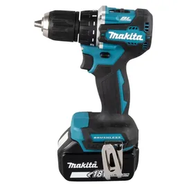 Makita DDF487RFE3 inkl. 3 x 3,0 Ah + Ladegerät + Makpac