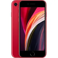 Apple iPhone SE 2020 256 GB (PRODUCT)RED