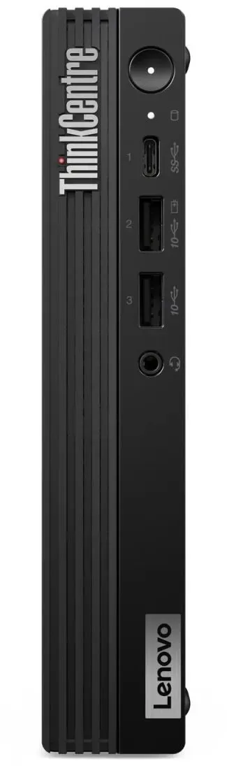 Lenovo ThinkCentre M70q Gen 5 12TD0034GE Mini Tower-PC