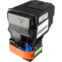 W&P Alternativ Toner ersetzt Konica Minolta TNP-22K schwarz