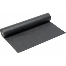 Meister Craft Unkrautvlies 50 x 1 m 100 g/m2 schwarz