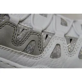 Rieker Slipper Weiß 37