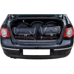 Kofferraumtaschen Set - VW PASSAT B6