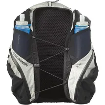 Salomon S/Lab Adventure 20 Set schwarz