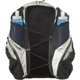 Salomon S/Lab Adventure 20 Set schwarz
