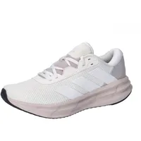 Adidas Galaxy 7 Running Shoes Laufschuhe, Off White/core White/Putty Mauve, 44 EU