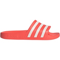 adidas Aqua Sportswear Weiblich 37 Rot, Weiß