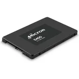 Micron 5400 PRO SATA SSD 7,68 TB 3D NAND TLC 2.5" zoll