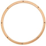 Gibraltar Holzspannreifen Snare Better Side Hoops 14" SC-1408WTT 8 Loch