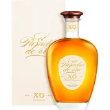 El Pasador de Oro XO Rum 40% Vol. 0,7l in Geschenkbox