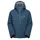 Rab Firewall Mountain Regenjacke Herren Tempest Blue L