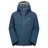Rab Firewall Mountain Regenjacke Herren Tempest Blue L