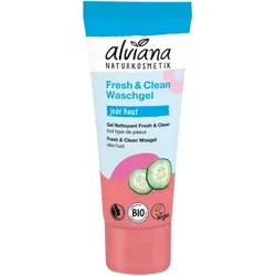 alviana Fresh & Clean Waschgel